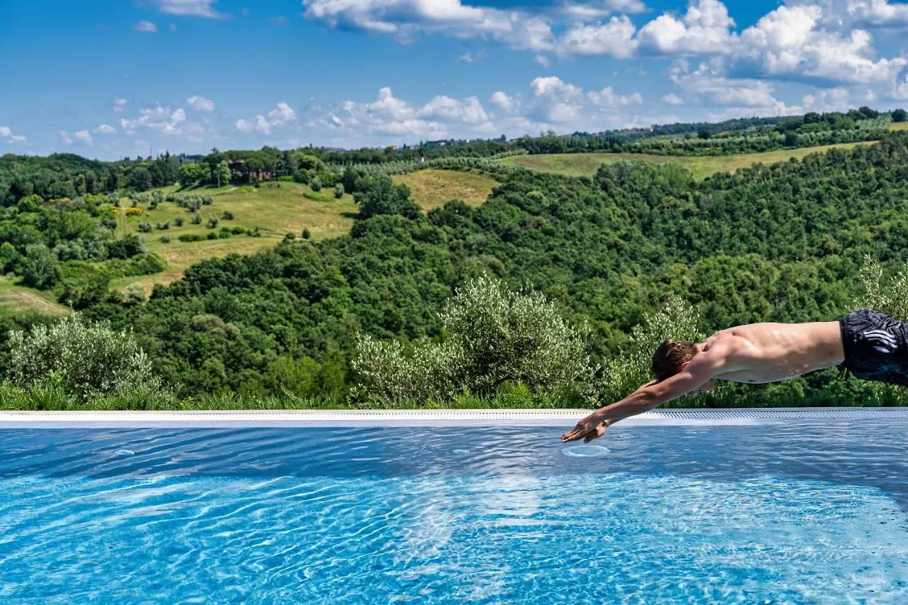 Torrevista - Opened 2022 Aparthotel Montaione Italië