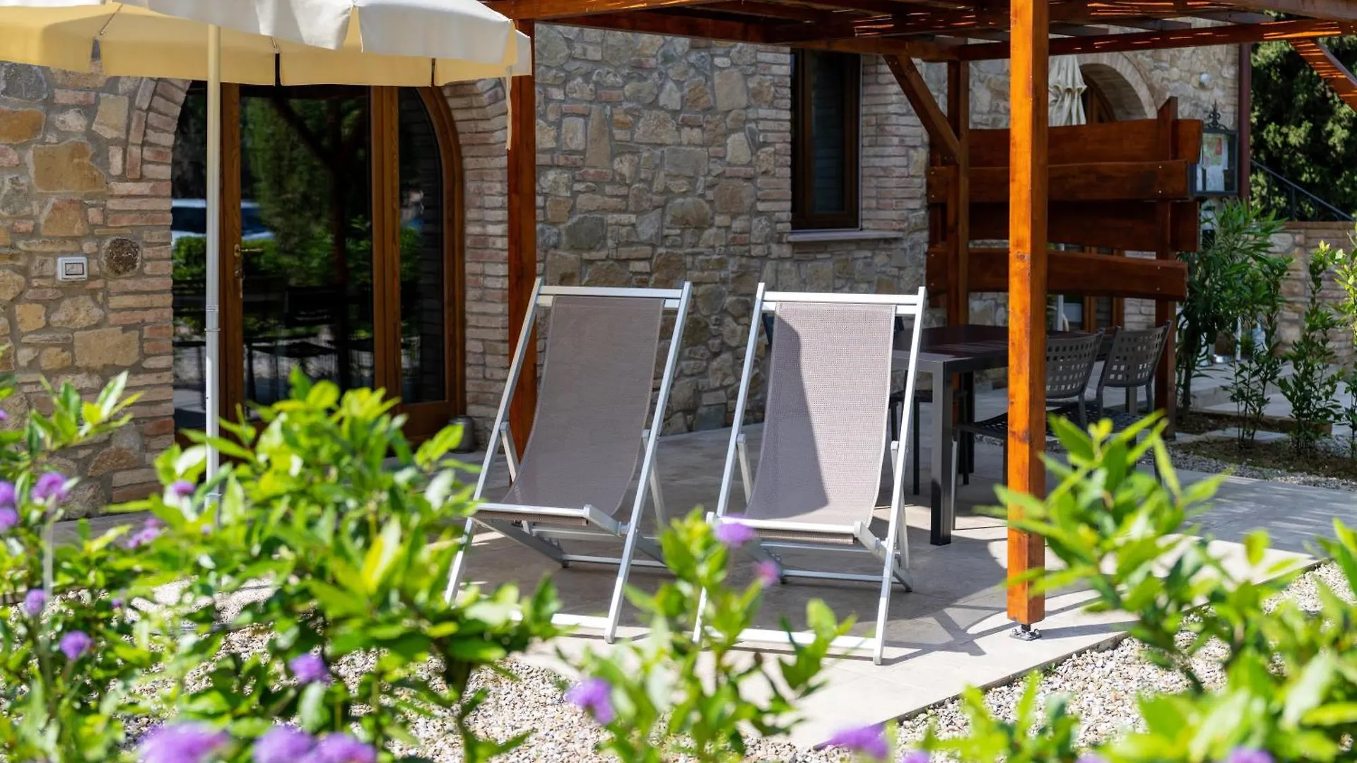 Torrevista - Opened 2022 Aparthotel Montaione 0*,
