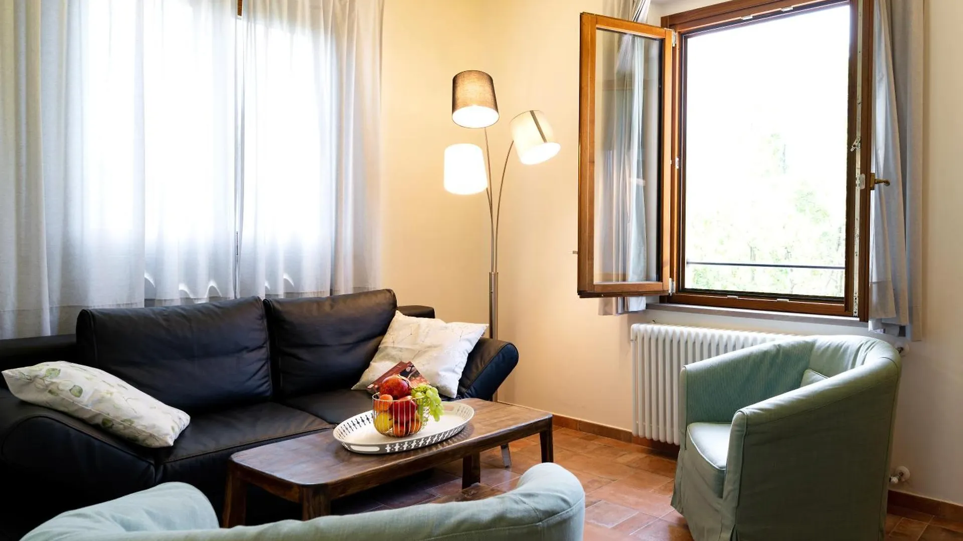 Torrevista - Opened 2022 Aparthotel Montaione 0*,