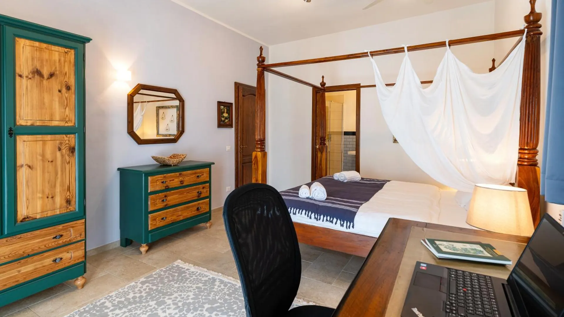 Torrevista - Opened 2022 Aparthotel Montaione Italië
