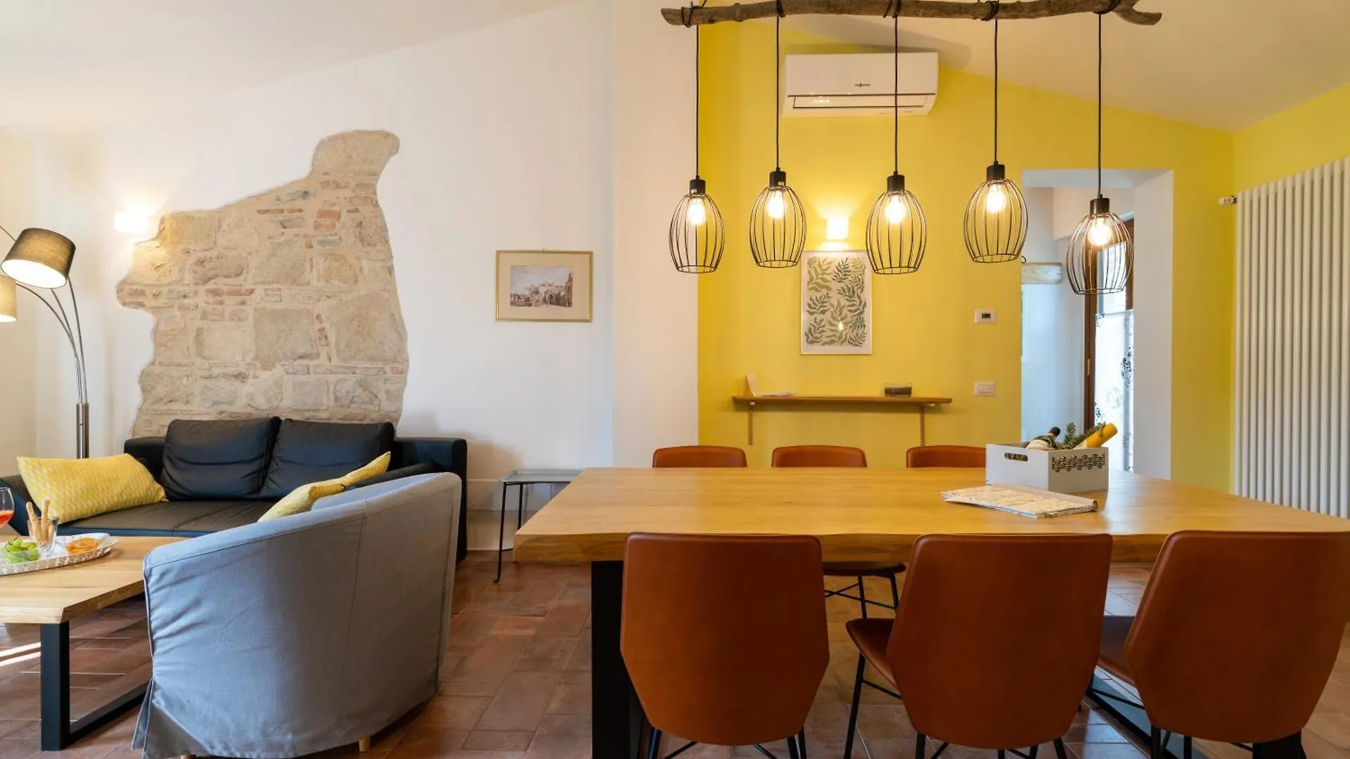 Torrevista - Opened 2022 Aparthotel Montaione 0*,