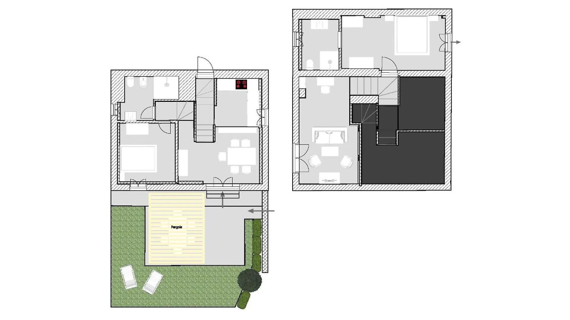 Torrevista - Opened 2022 Aparthotel Montaione 0*,