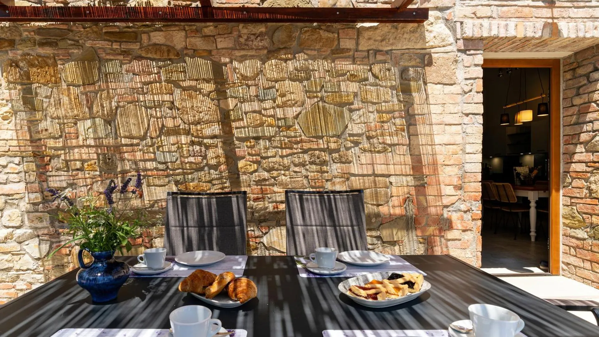 Torrevista - Opened 2022 Aparthotel Montaione 0*,