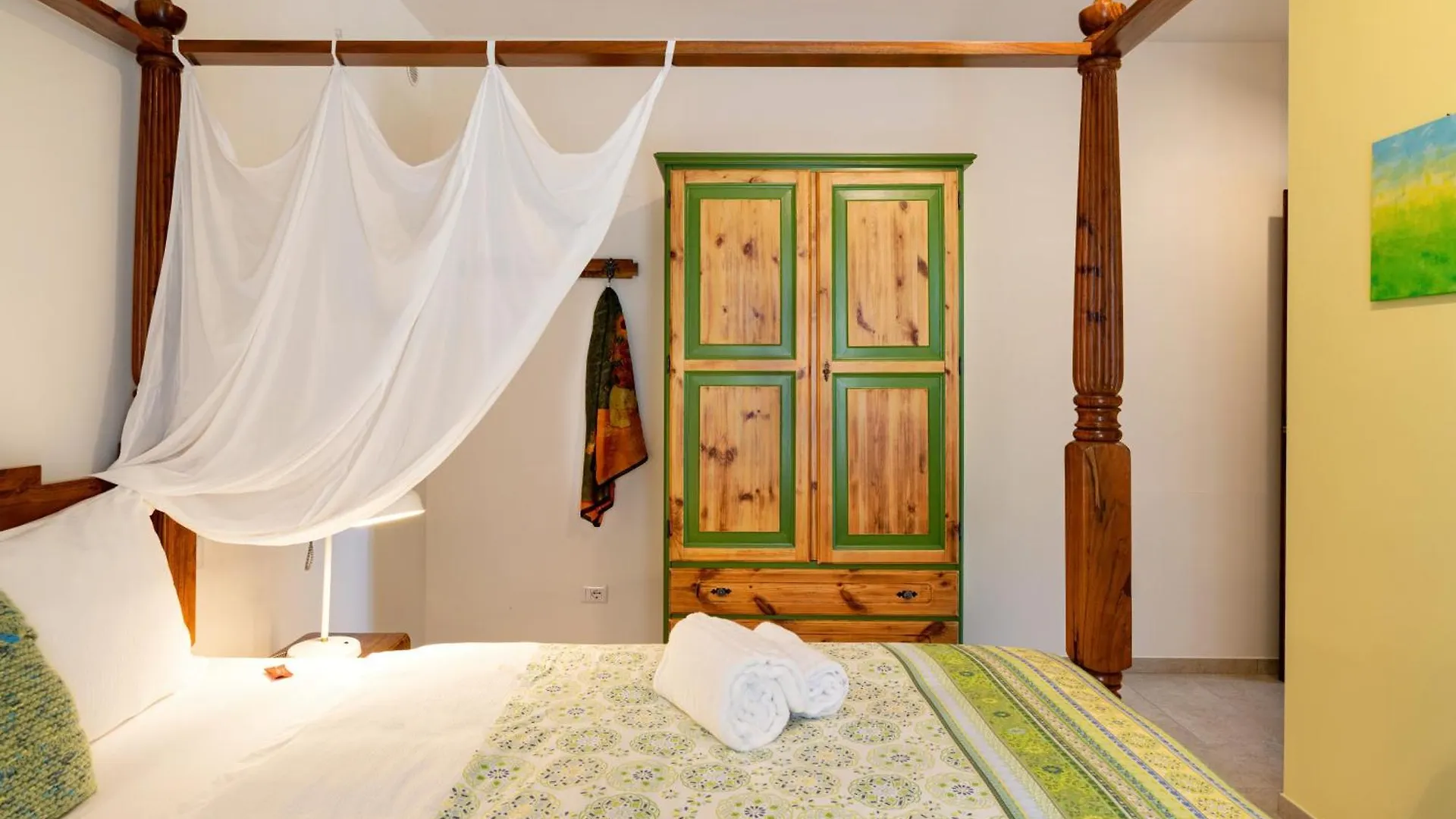 Torrevista - Opened 2022 Aparthotel Montaione