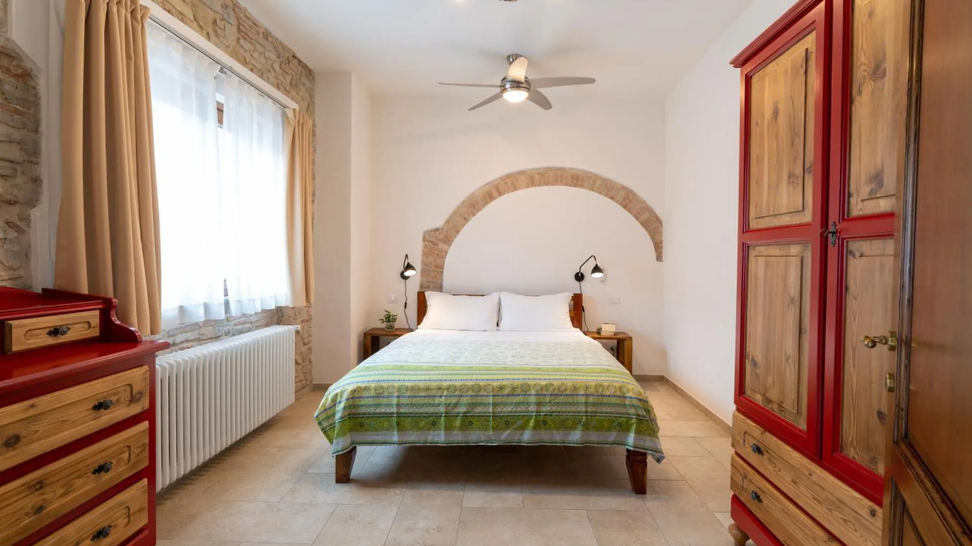 Torrevista - Opened 2022 Aparthotel Montaione Italië