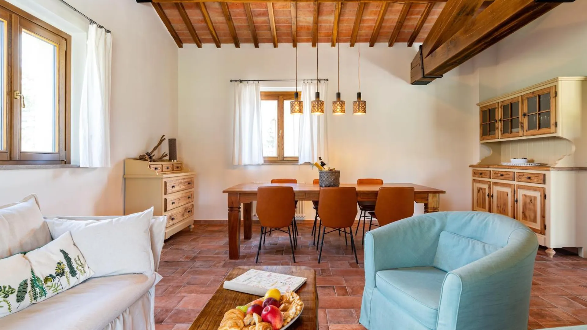 Torrevista - Opened 2022 Aparthotel Montaione Italië