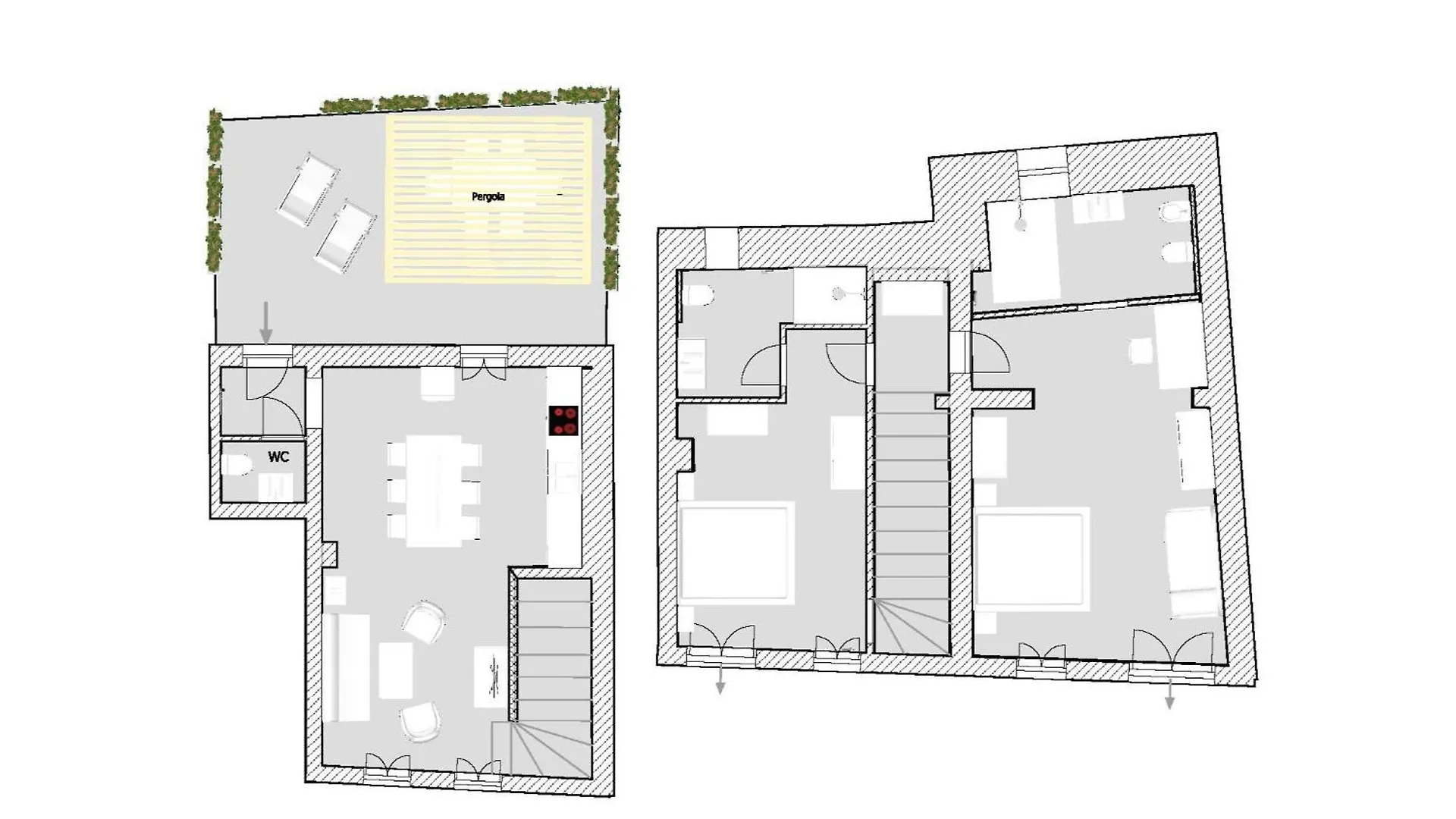 Torrevista - Opened 2022 Aparthotel Montaione