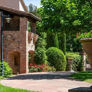 Landhaus Il Torrino Country