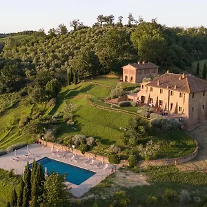 Poggio Giulia Gospodarstwo wiejskie
