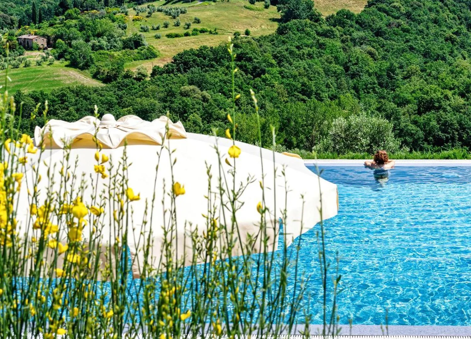 Aparthotel Torrevista - Opened 2022 Montaione
