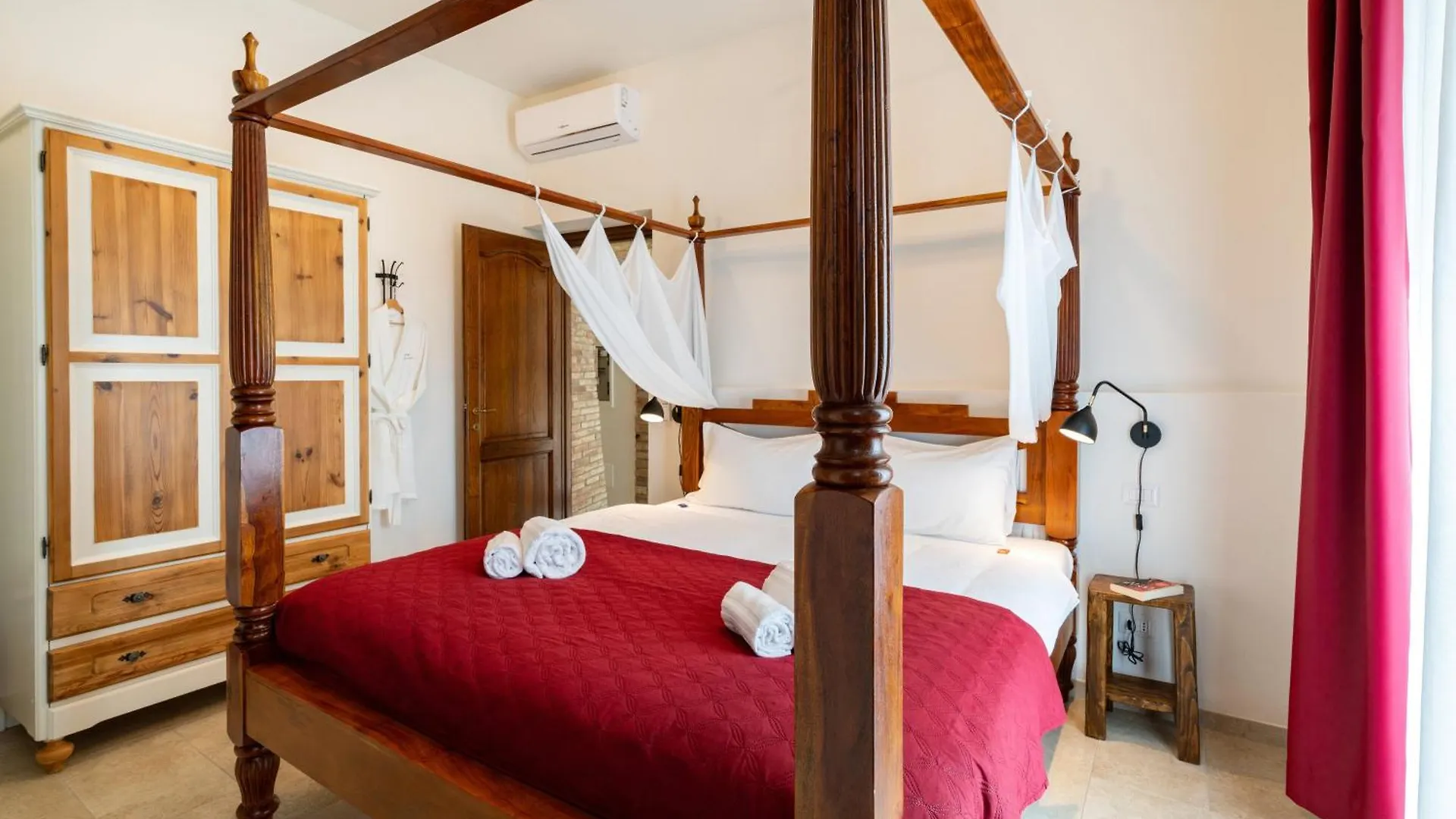 Aparthotel Torrevista - Opened 2022 Montaione