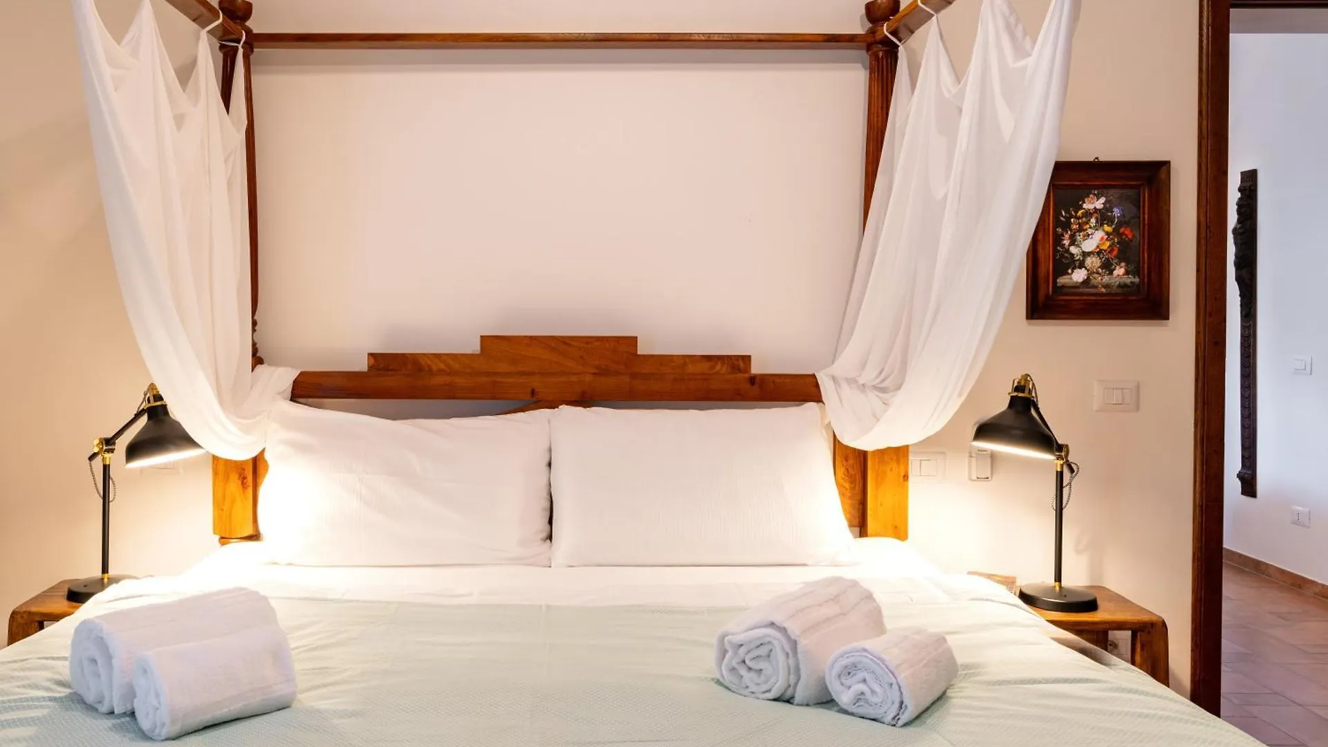 Aparthotel Torrevista - Opened 2022 Montaione 0*,