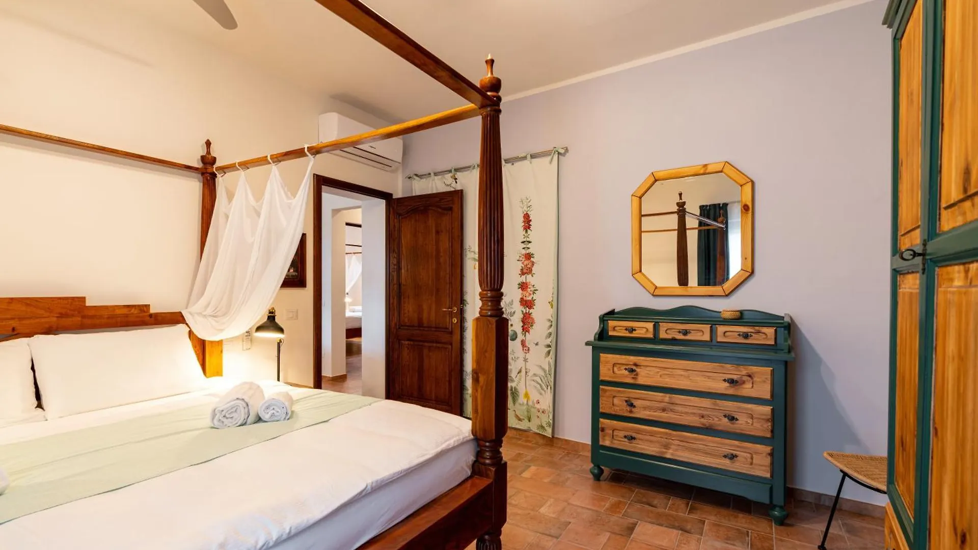 Aparthotel Torrevista - Opened 2022 Montaione