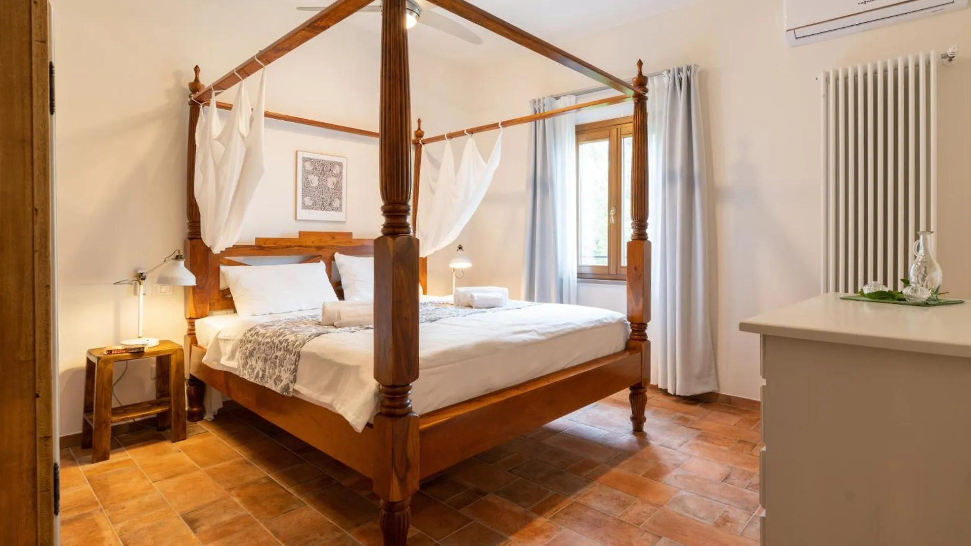 Aparthotel Torrevista - Opened 2022 Montaione