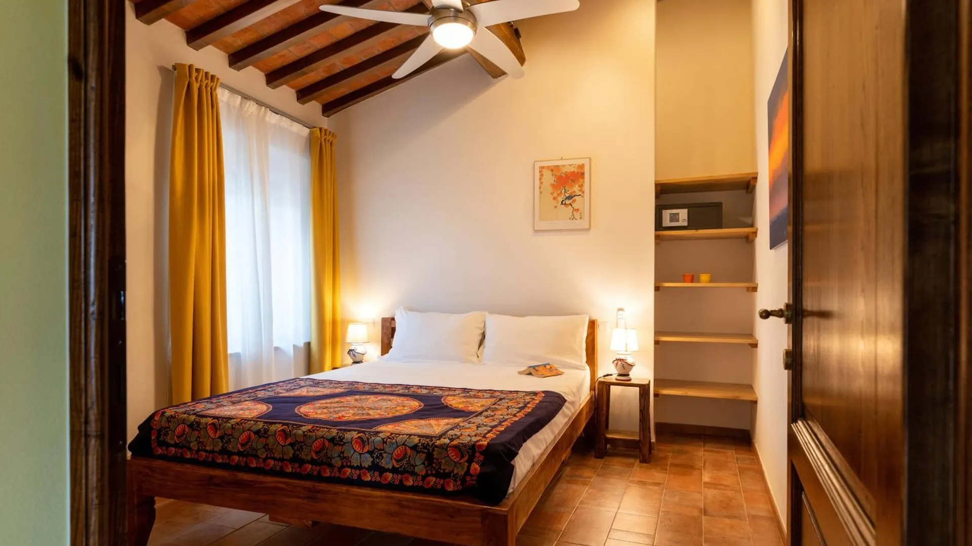 Aparthotel Torrevista - Opened 2022 Montaione