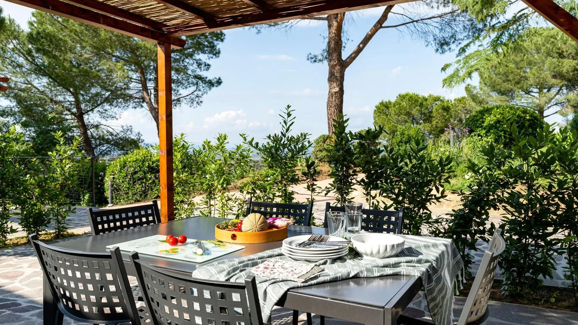 Aparthotel Torrevista - Opened 2022 Montaione